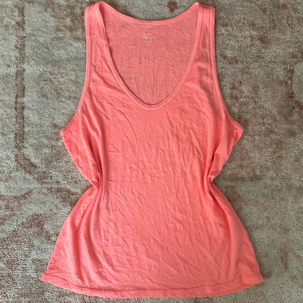 J. Crew Top